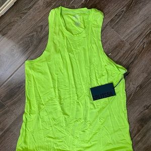 New active tank top